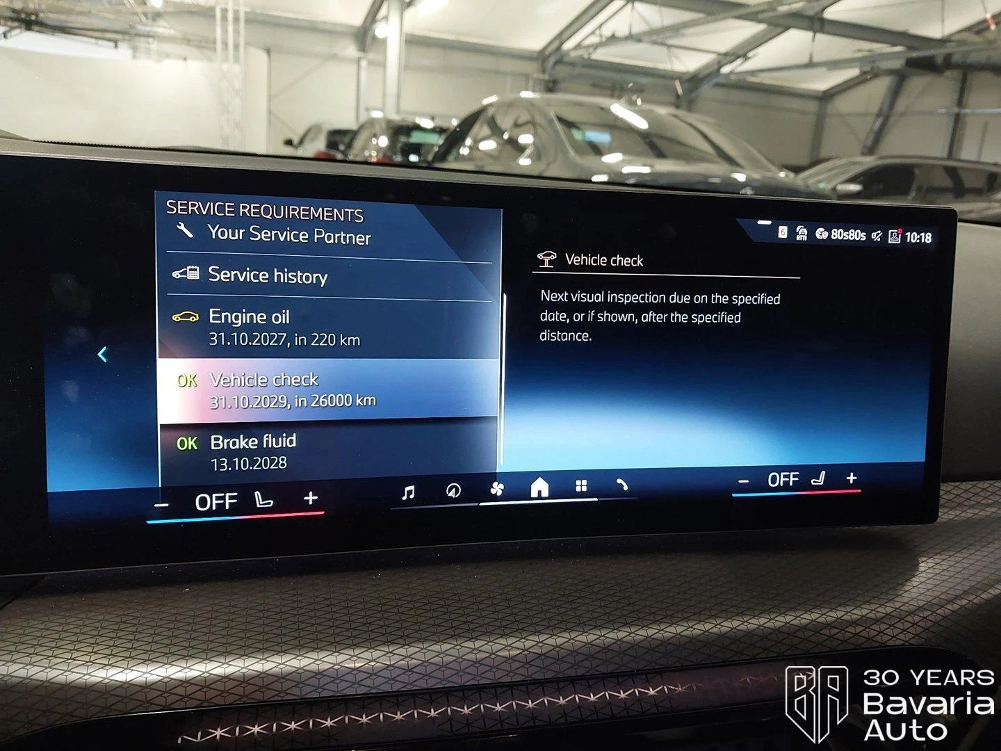 BMW 320 d xDrive Sportautomatic | Mobile.bg � ����������� 10