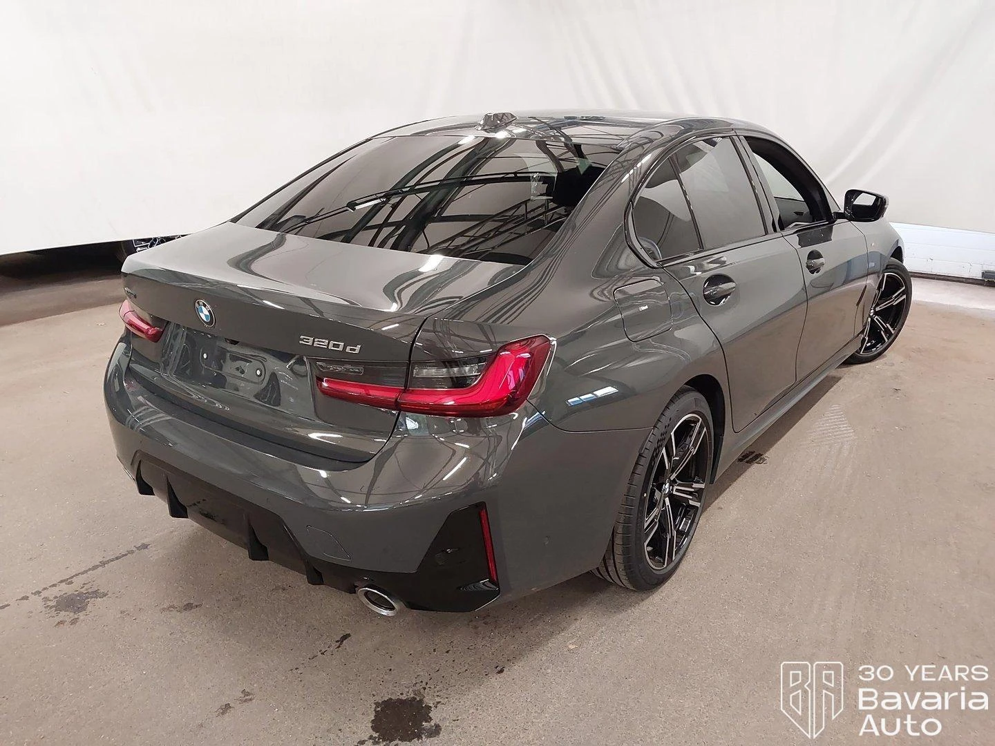 BMW 320 d xDrive Sportautomatic | Mobile.bg � ����������� 3