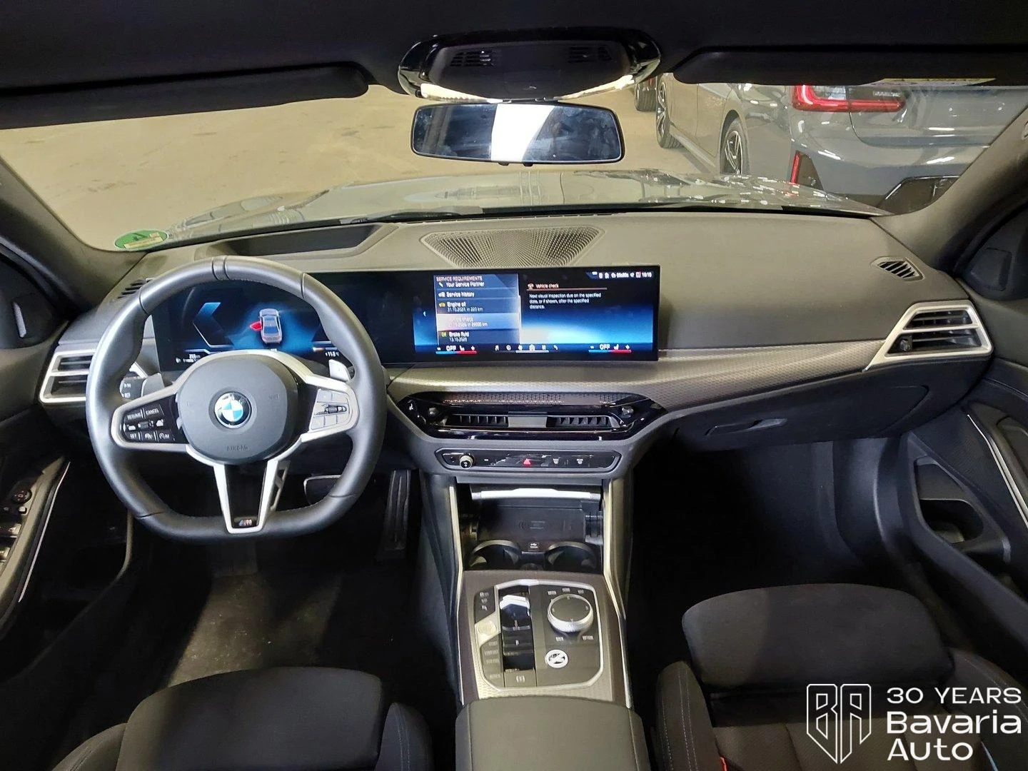 BMW 320 d xDrive Sportautomatic | Mobile.bg � ����������� 6