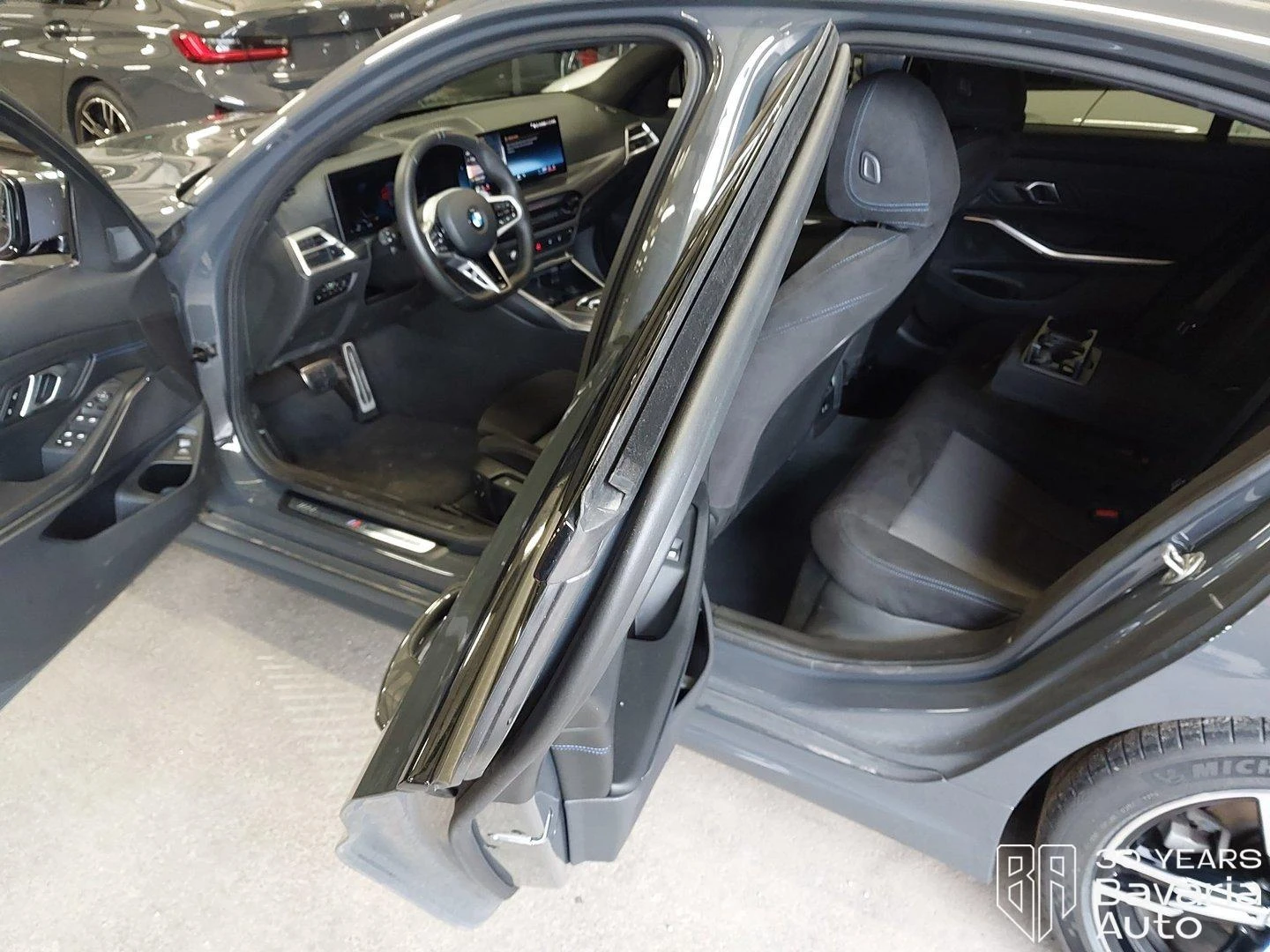 BMW 320 d xDrive Sportautomatic | Mobile.bg � ����������� 5