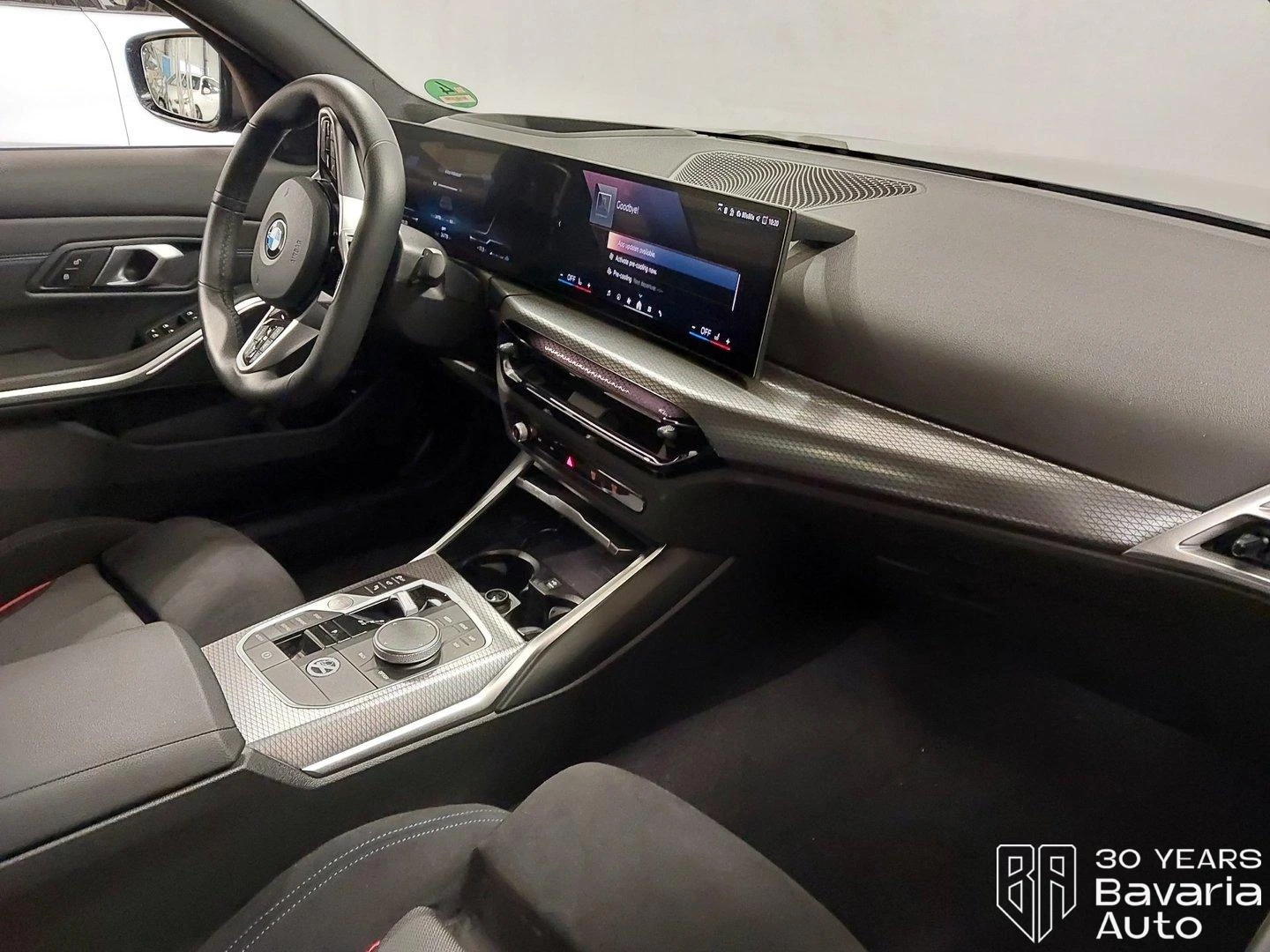BMW 320 d xDrive Sportautomatic | Mobile.bg � ����������� 7