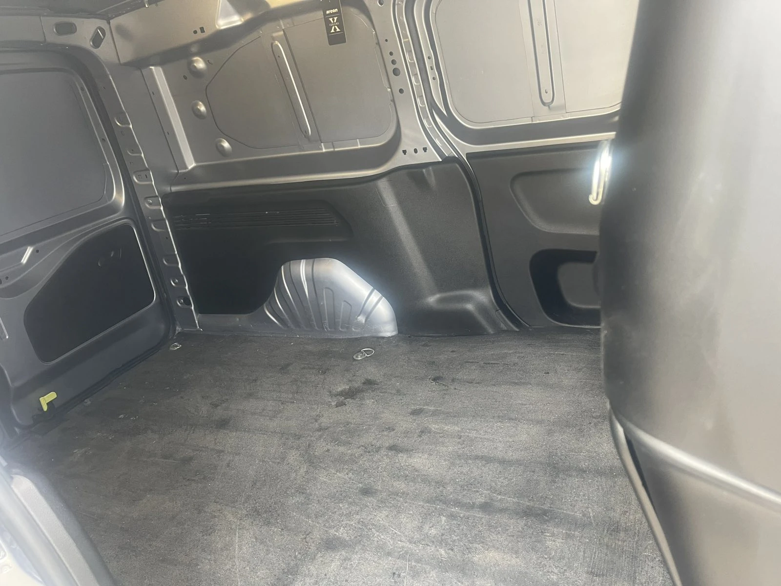 Toyota Proace City 1.5D, снимка 10 - Автомобили и джипове - 56651518