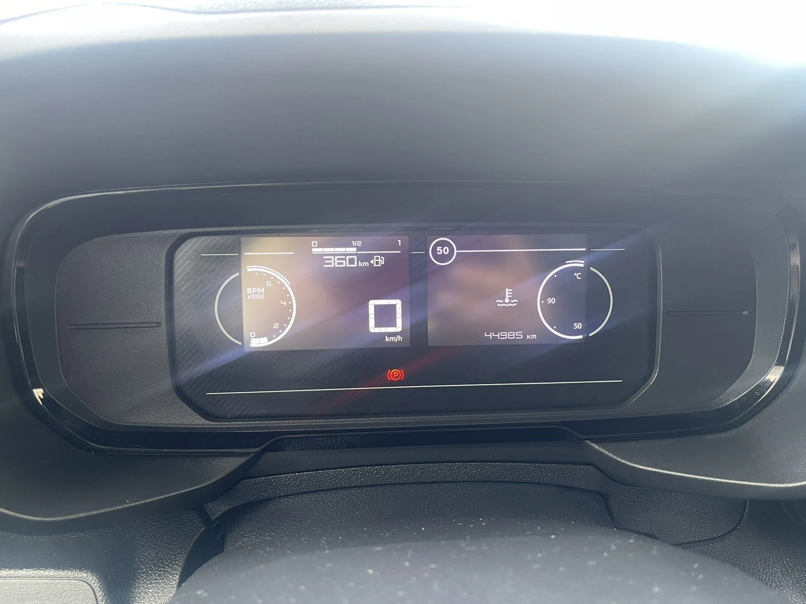Toyota Proace City 1.5D, снимка 8 - Автомобили и джипове - 56651518
