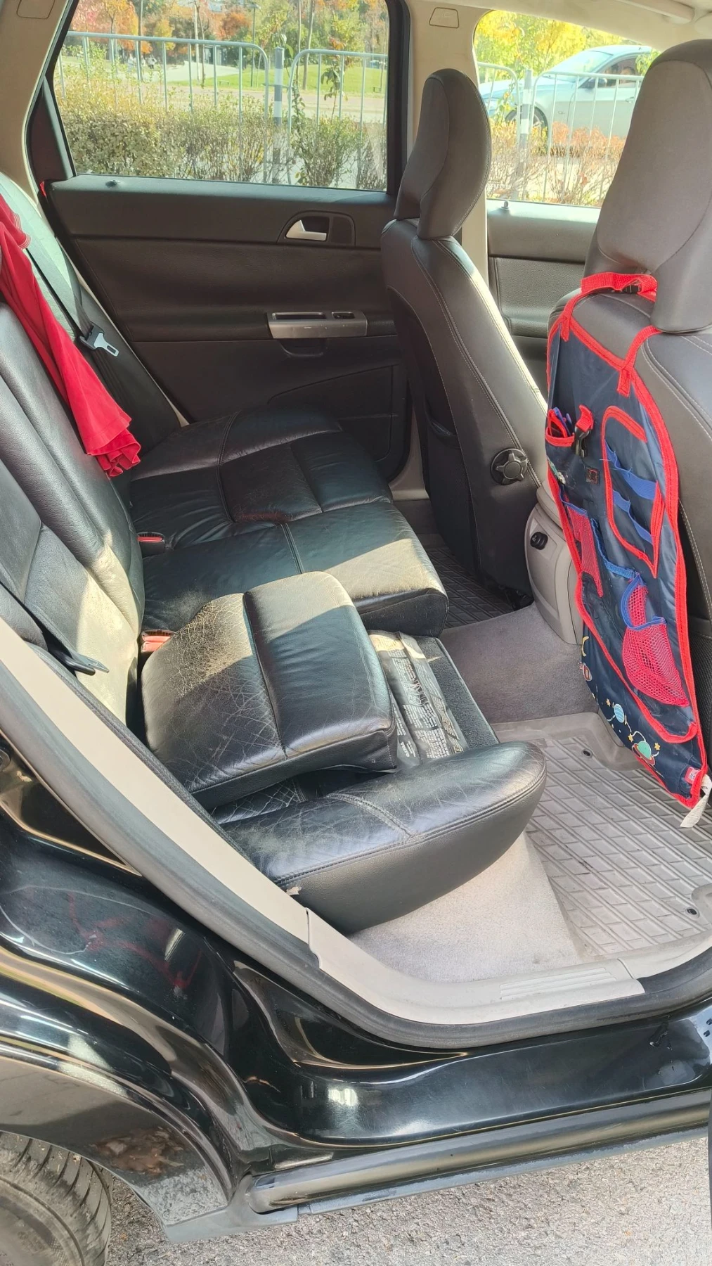 Volvo V50, снимка 12 - Автомобили и джипове - 56661847