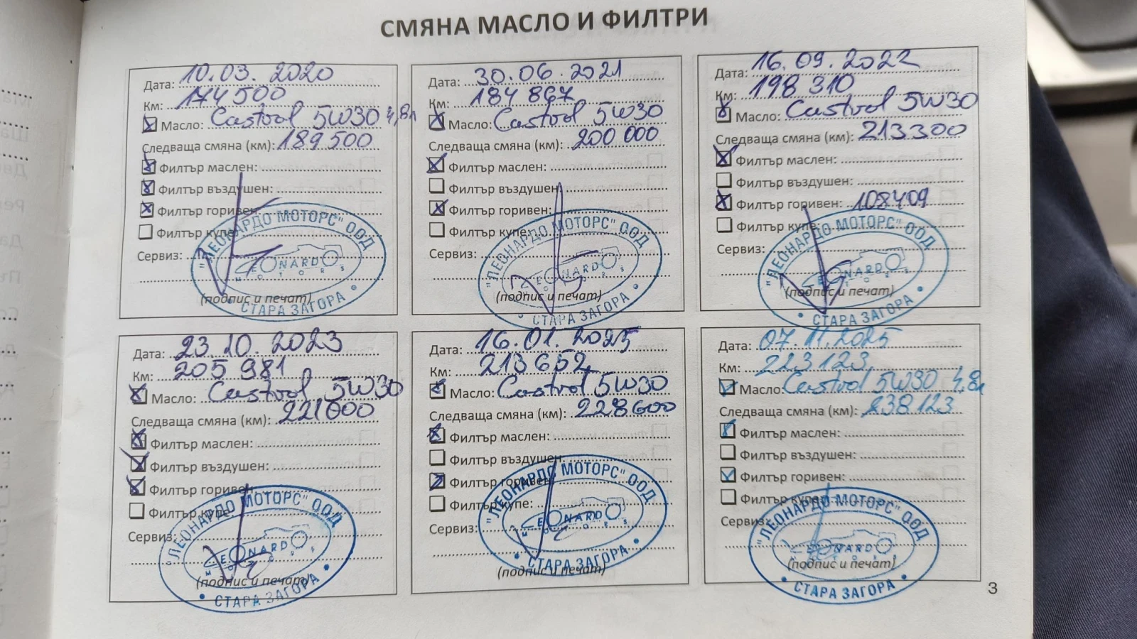 Volvo V50, снимка 16 - Автомобили и джипове - 56661847