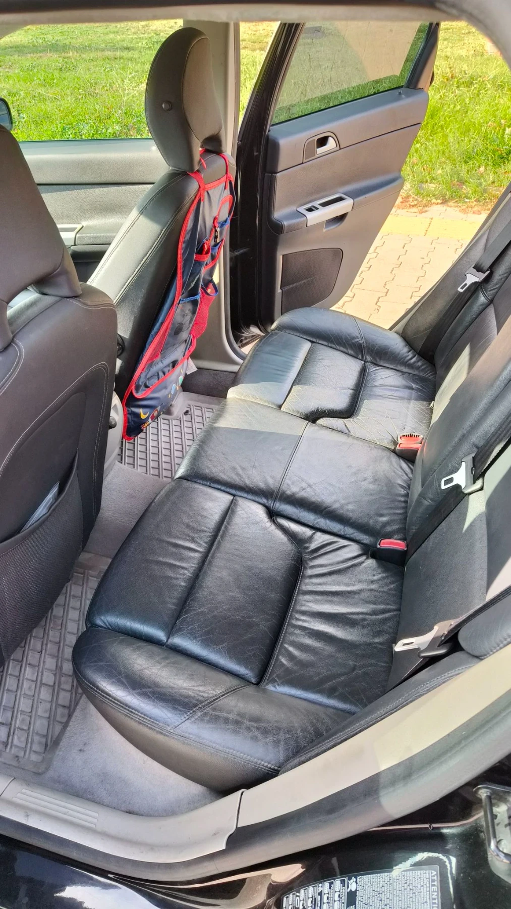 Volvo V50, снимка 11 - Автомобили и джипове - 56661847