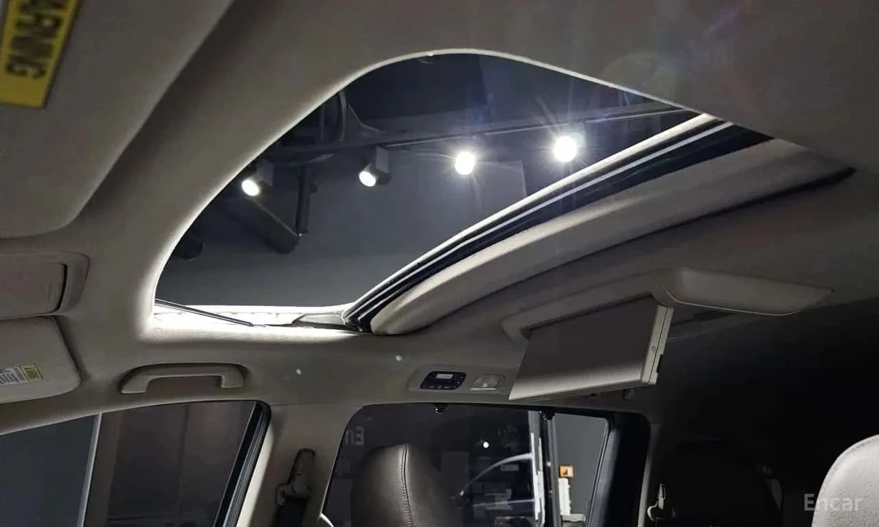 Honda Odyssey, снимка 16 - Автомобили и джипове - 56688074