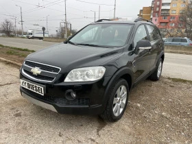 Chevrolet Captiva 2.0CDTI-150-7m-ITALIA, снимка 1