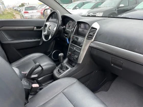Chevrolet Captiva 2.0CDTI-150-7m-ITALIA, снимка 5