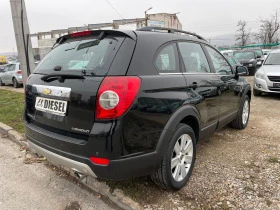 Chevrolet Captiva 2.0CDTI-150-7m-ITALIA, снимка 8