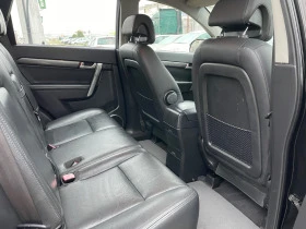 Chevrolet Captiva 2.0CDTI-150-7m-ITALIA, снимка 6