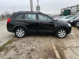 Chevrolet Captiva 2.0CDTI-150-7m-ITALIA, снимка 4