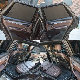 BMW X5 40D xDrive M-Pack, снимка 15