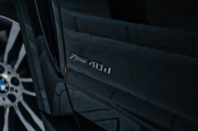 BMW X5 40D xDrive M-Pack, снимка 14