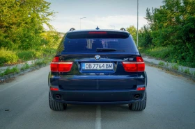 BMW X5, снимка 4