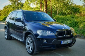 BMW X5, снимка 2