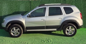 Dacia Duster 1.5DCI* 110кс* 4х4* , снимка 6