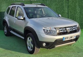 Dacia Duster 1.5DCI* 110кс* 4х4* , снимка 3