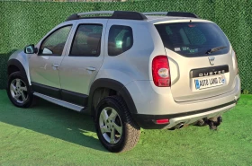 Dacia Duster 1.5DCI* 110кс* 4х4* , снимка 7