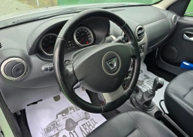Dacia Duster 1.5DCI* 110кс* 4х4* , снимка 12