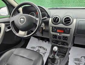 Dacia Duster 1.5DCI* 110кс* 4х4* , снимка 14