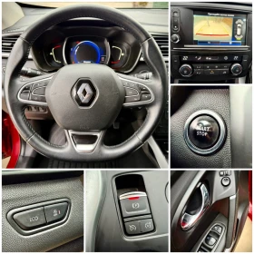Renault Kadjar 1.5 DCI* ENERGY* INTENS* FULL LED* KEYLESS, снимка 14