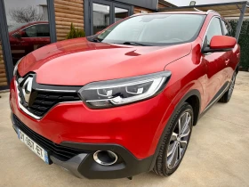 Renault Kadjar 1.5 DCI* ENERGY* INTENS* FULL LED* KEYLESS, снимка 8
