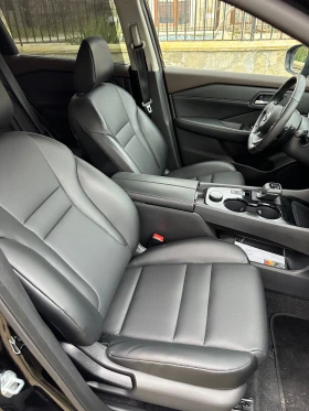 Nissan Rogue, снимка 3