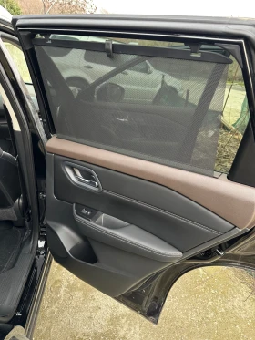 Nissan Rogue, снимка 11