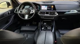 BMW X5 30d xDrive M-Paket, снимка 4