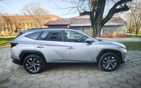 Hyundai Tucson 2.0 CRDI, снимка 3