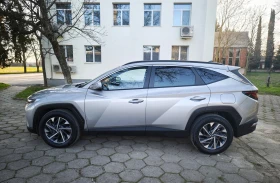 Hyundai Tucson 2.0 CRDI, снимка 7