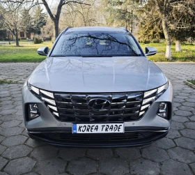 Hyundai Tucson 2.0 CRDI, снимка 1