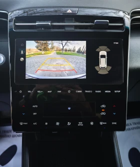 Hyundai Tucson 2.0 CRDI, снимка 14