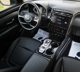 Hyundai Tucson 2.0 CRDI, снимка 12