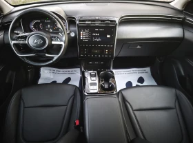 Hyundai Tucson 2.0 CRDI, снимка 13