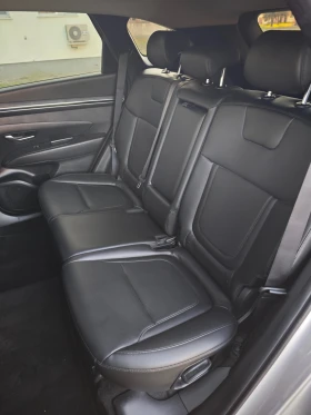 Hyundai Tucson 2.0 CRDI, снимка 17