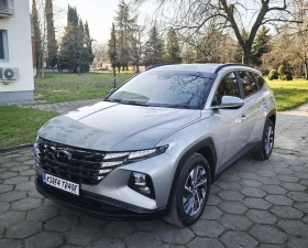 Hyundai Tucson 2.0 CRDI, снимка 8