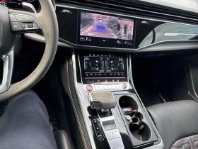 Audi RSQ8 * ДИСТРОНИК * 360 * ПРЕДСТАВИТЕЛСТВО * ОБДУХВАНЕ, снимка 8