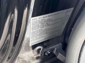 Audi RSQ8 * ДИСТРОНИК * 360 * ПРЕДСТАВИТЕЛСТВО * ОБДУХВАНЕ, снимка 9