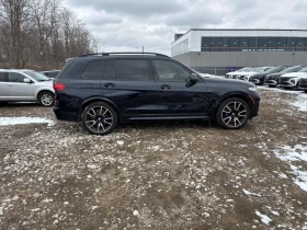BMW X7 M-pkg* Distronic* Harmon/Kardon* Подгрев* 360Камер, снимка 5