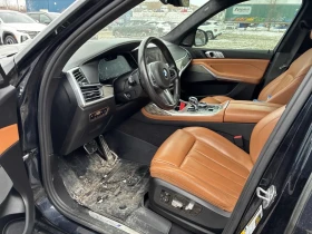 BMW X7 M-pkg* Distronic* Harmon/Kardon* Подгрев* 360Камер, снимка 7