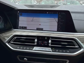BMW X7 M-pkg* Distronic* Harmon/Kardon* Подгрев* 360Камер, снимка 9