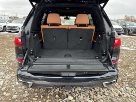 BMW X7 M-pkg* Distronic* Harmon/Kardon* Подгрев* 360Камер, снимка 12