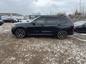 BMW X7 M-pkg* Distronic* Harmon/Kardon* Подгрев* 360Камер, снимка 3