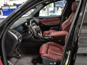 BMW X3 * xDrive30i * CARFAX * Лазери * M пакет * , снимка 4