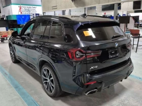 BMW X3 * xDrive30i * CARFAX * Лазери * M пакет * , снимка 2