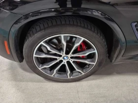 BMW X3 * xDrive30i * CARFAX * Лазери * M пакет * , снимка 6