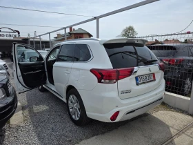 Mitsubishi Outlander 2.4 .Plug -in Hibrid 4WD , снимка 4