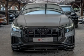 Audi SQ8 4.0TDI/Bang&Olufsen/HuD/Обдухване/Дистроник/Камера, снимка 4